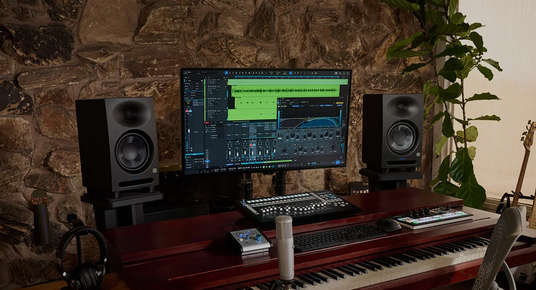 Master Your Sound Experience